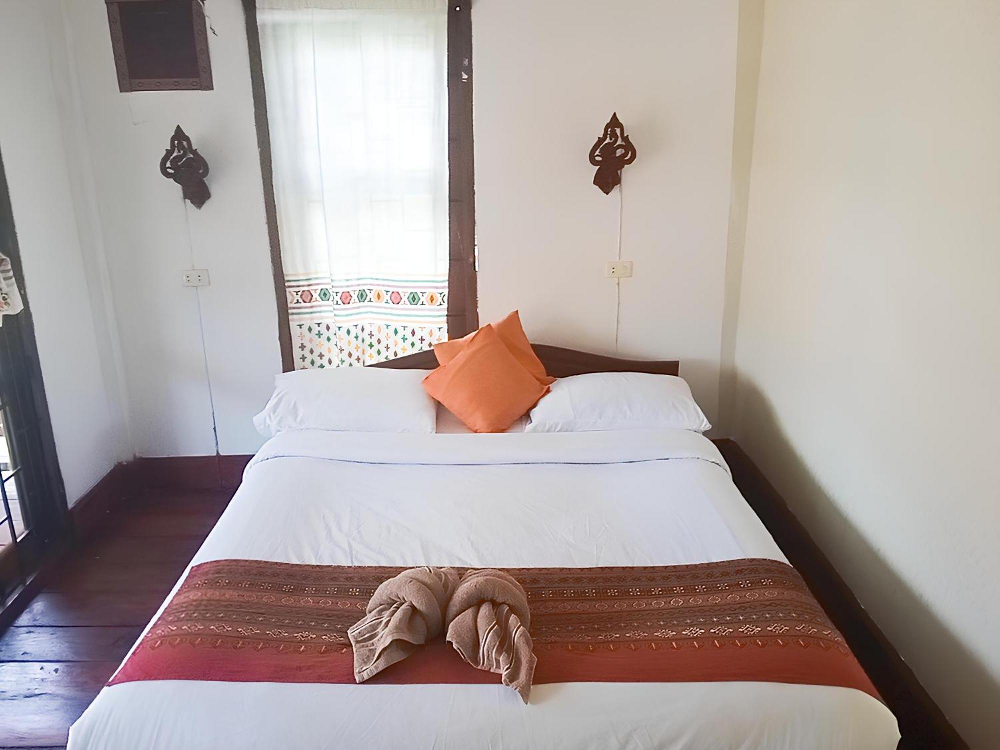 Vangvieng Ruby'Homestay Vang Vieng Exterior foto