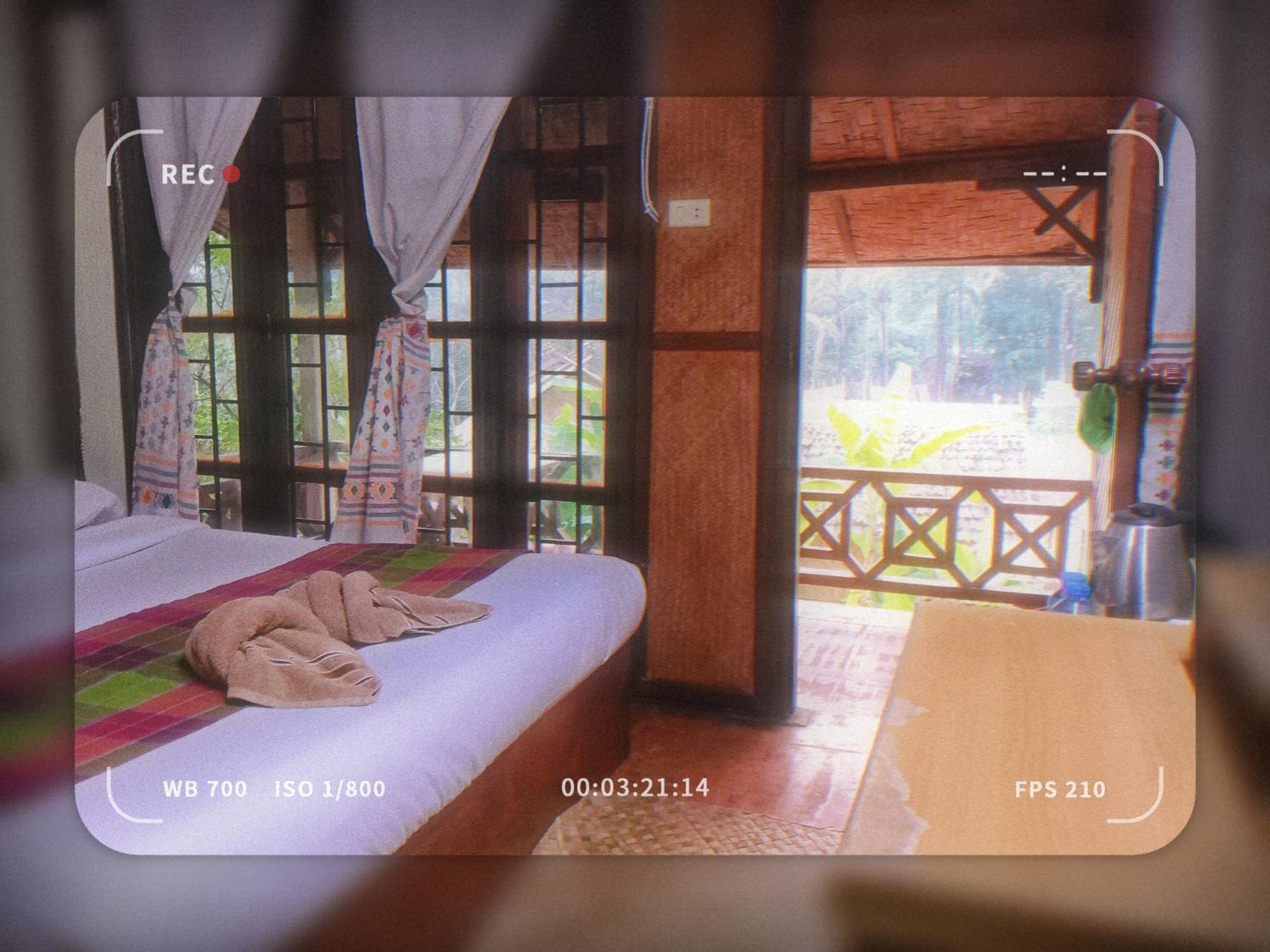 Vangvieng Ruby'Homestay Vang Vieng Exterior foto