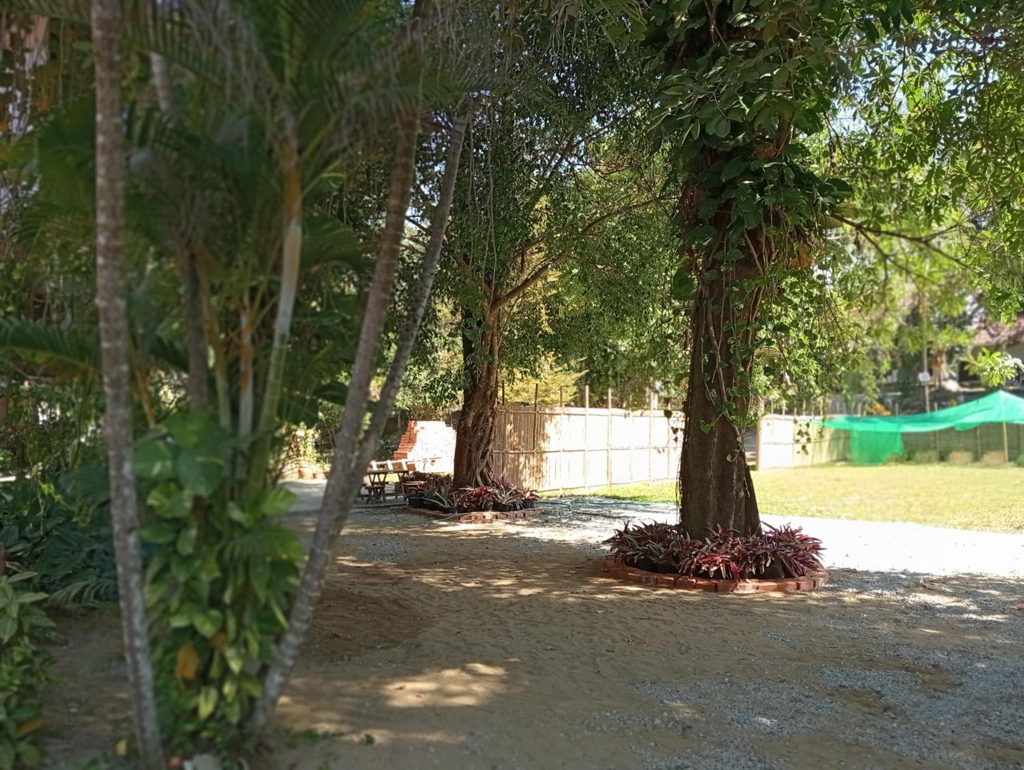 Vangvieng Ruby'Homestay Vang Vieng Exterior foto